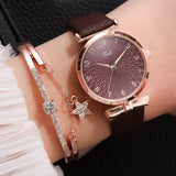 Luxury Watches and Bracelet for women
