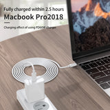 USB C To USB C Cable