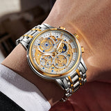 Original Sports Quartz Mens Watches