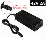36V 2A Electric Charger
