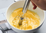 Hand Pressure Semi-automatic Egg Beater